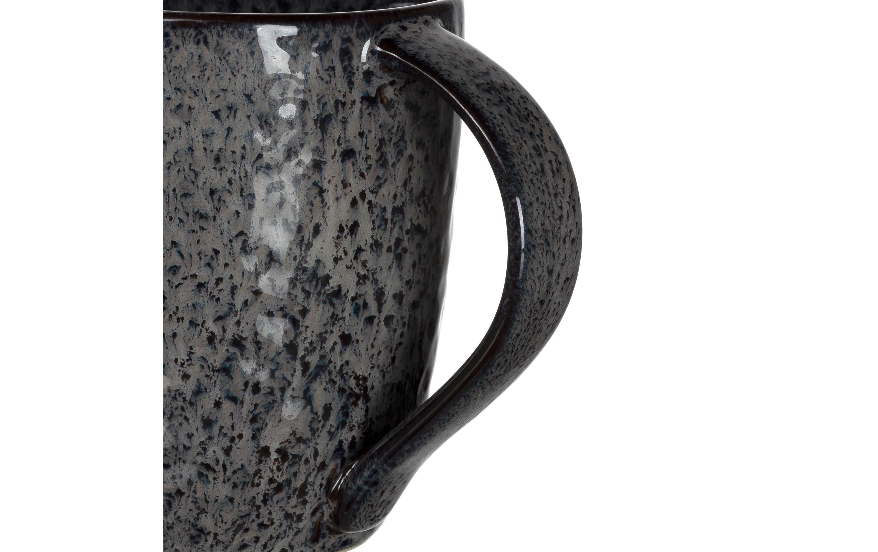 Leonardo Tasse Matera 430ml Anthrazit