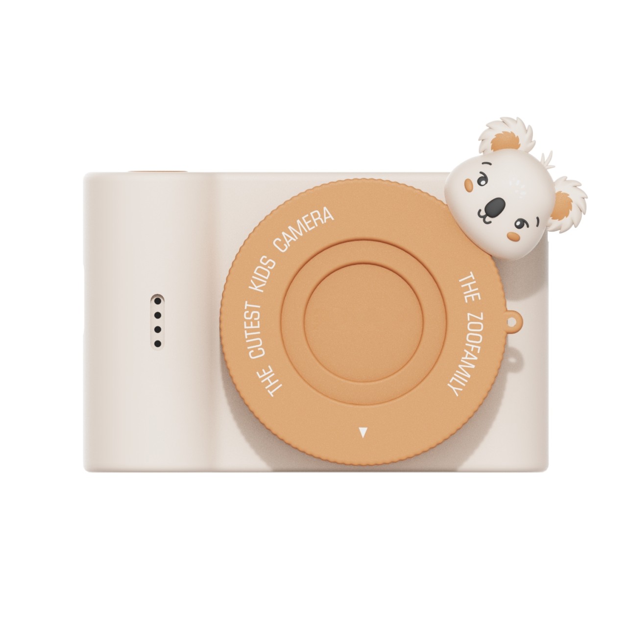 Kamera, Kids Kamera, Schnappkamera, Kameradesign, Gadget Accessoire