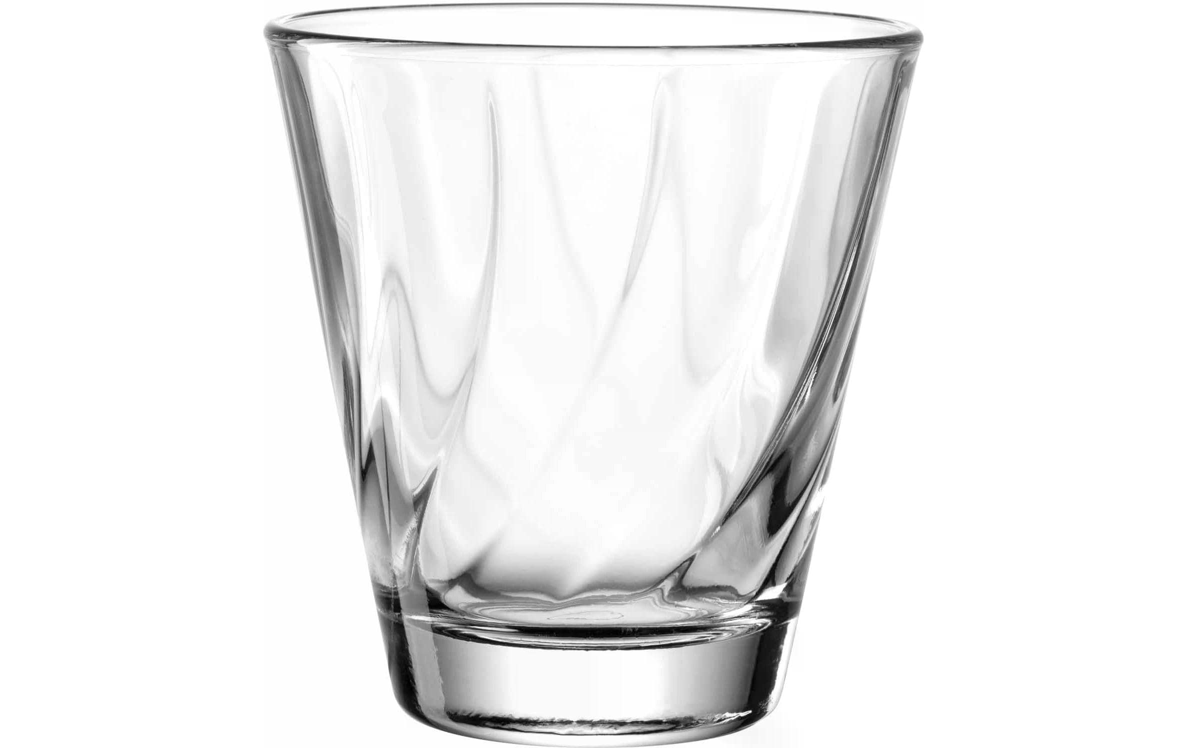 Leonardo Trinkglas Twist, 215ml
