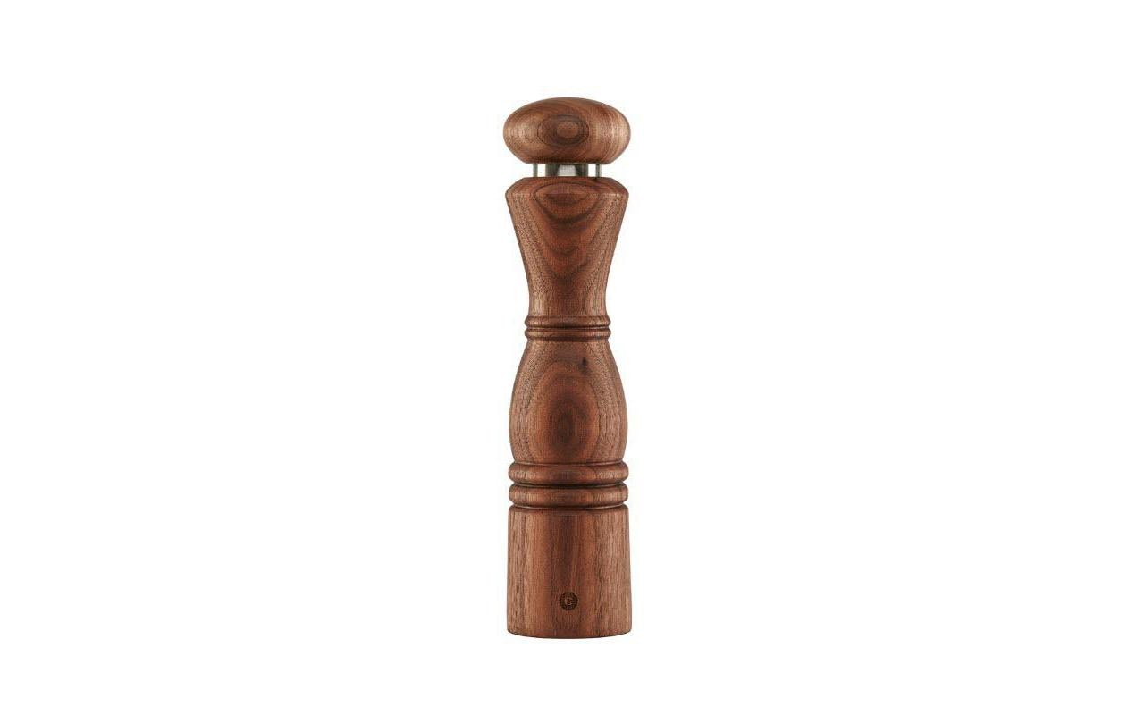 CrushGrind Pfeffermühle Paris 30cm Walnuss
