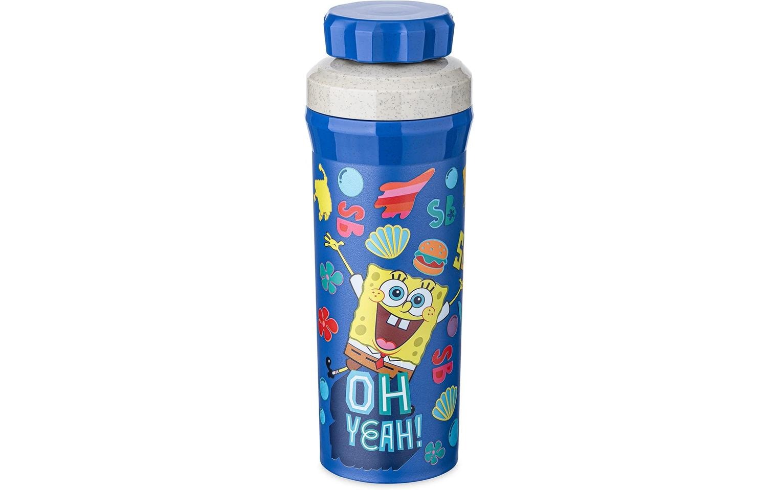 Flasche, Wasserflasche