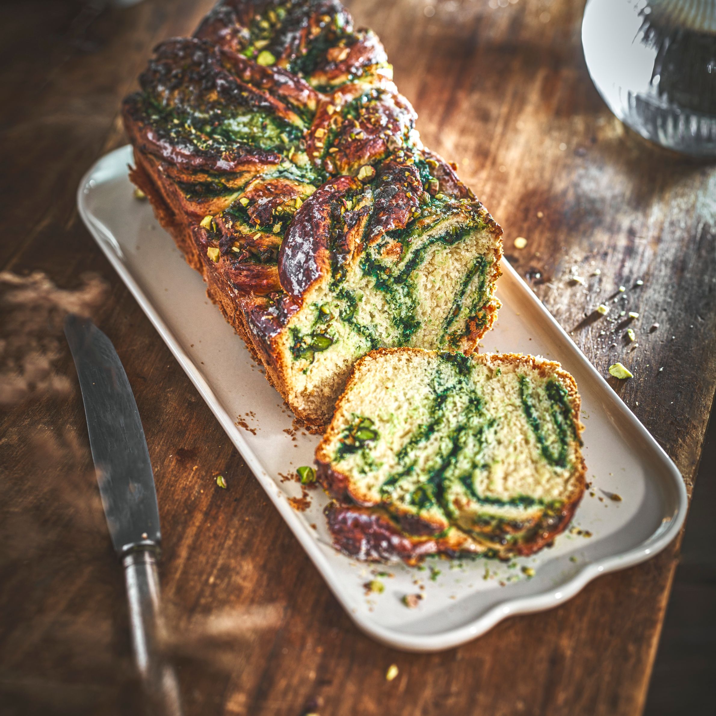 Essen, Fleisch, Schwein, Avocado-Toast