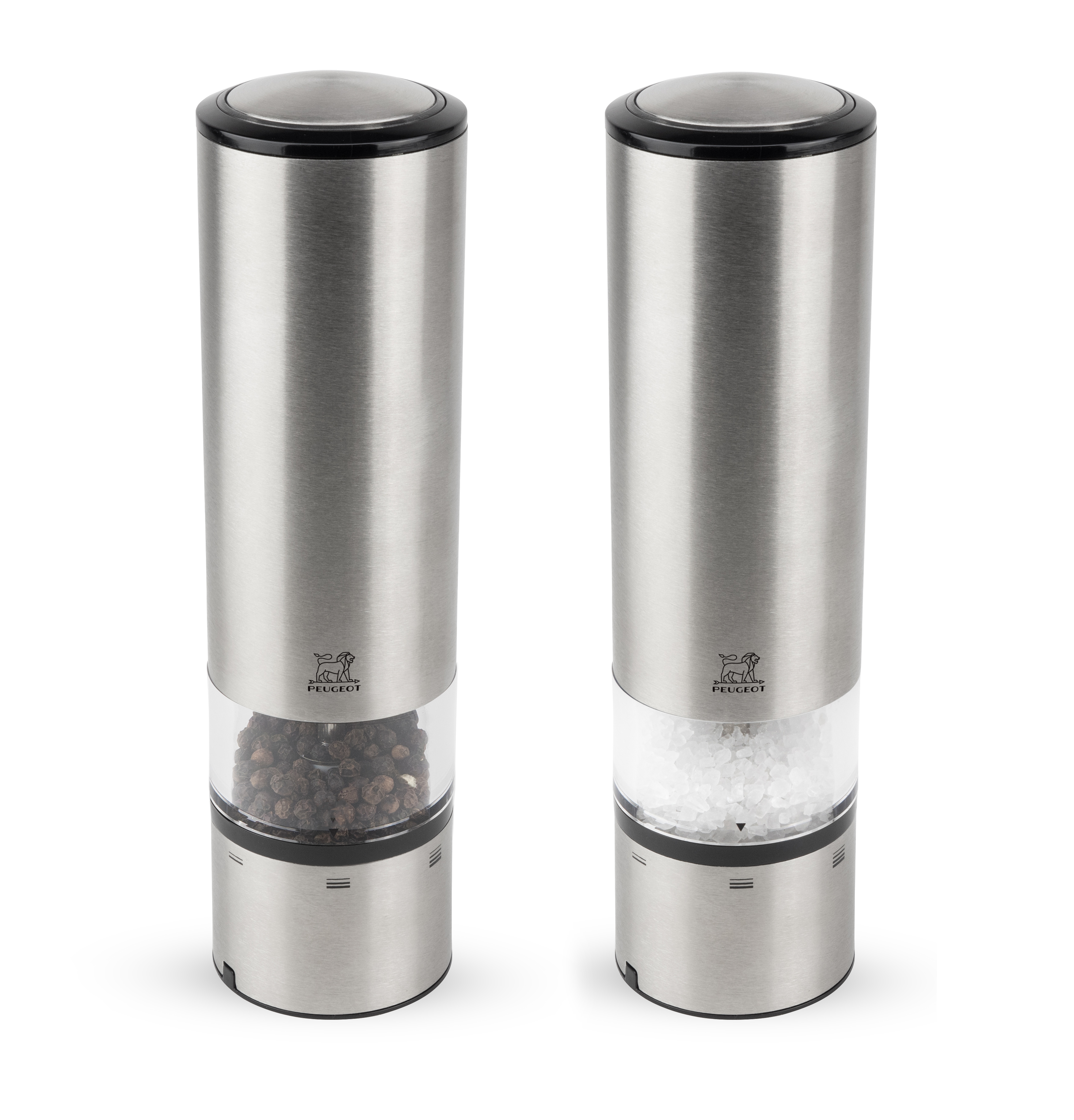 ELIS SENSE DUO Pfeffermühle+Salzmühle
