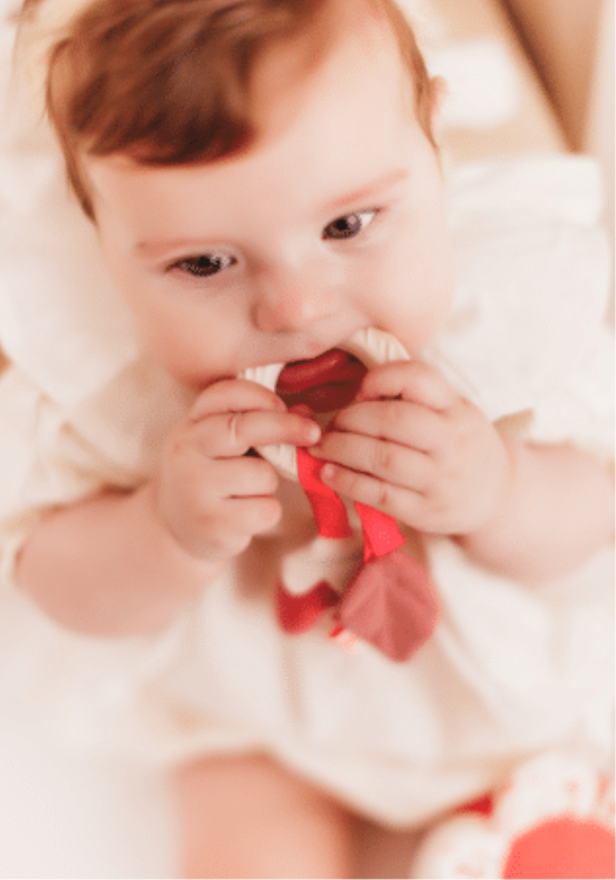 Gesicht, Kopf, Person, Baby, Beißen