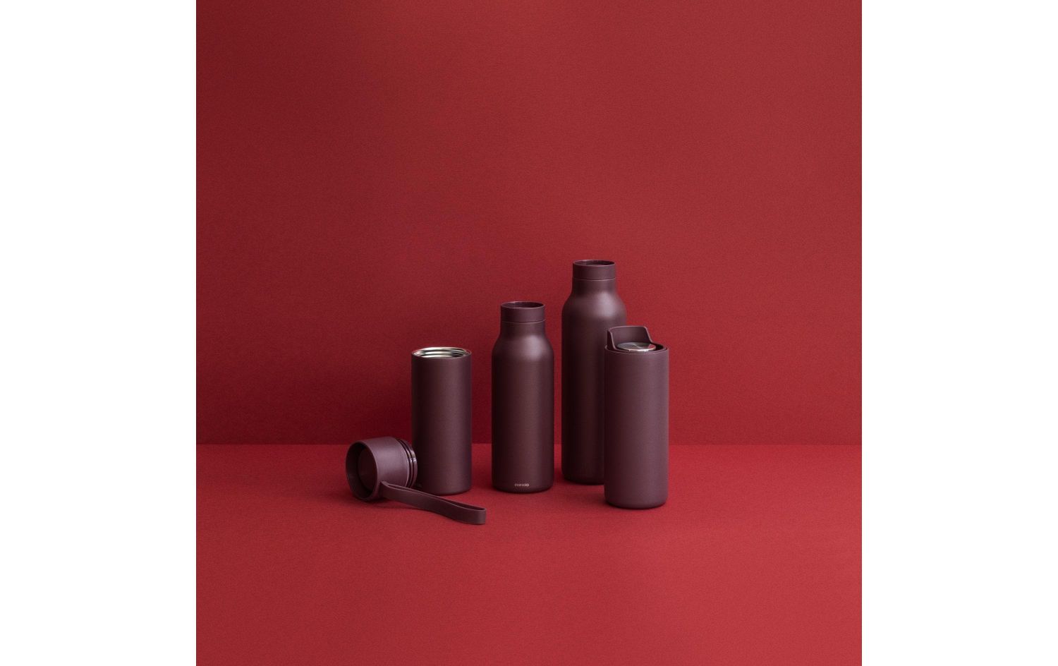 wasserflasche, Trinkflasche, Aluminium, matte Oberfläche, burgunderrot, Flasche, Wasserflasche, Edelstahl, Rot, Herstellerunbekannt, flasche, trinkflasche, stahl, matte, lila, Flasche, Thermflasche, Wasserflasche, Maße, Burgunderrot