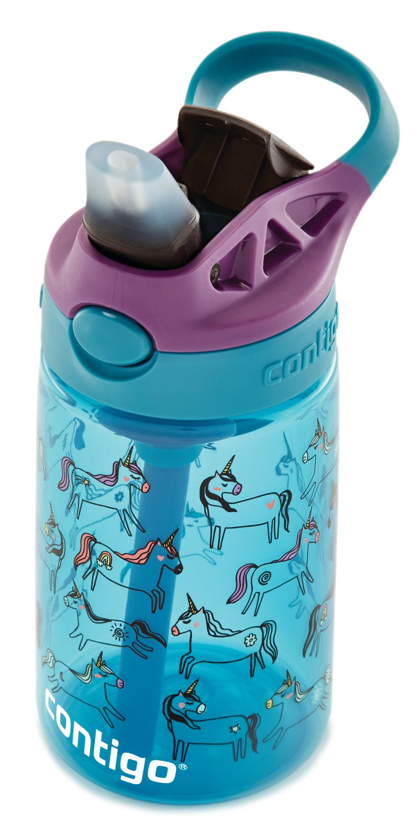 Flasche, Wasserflasche