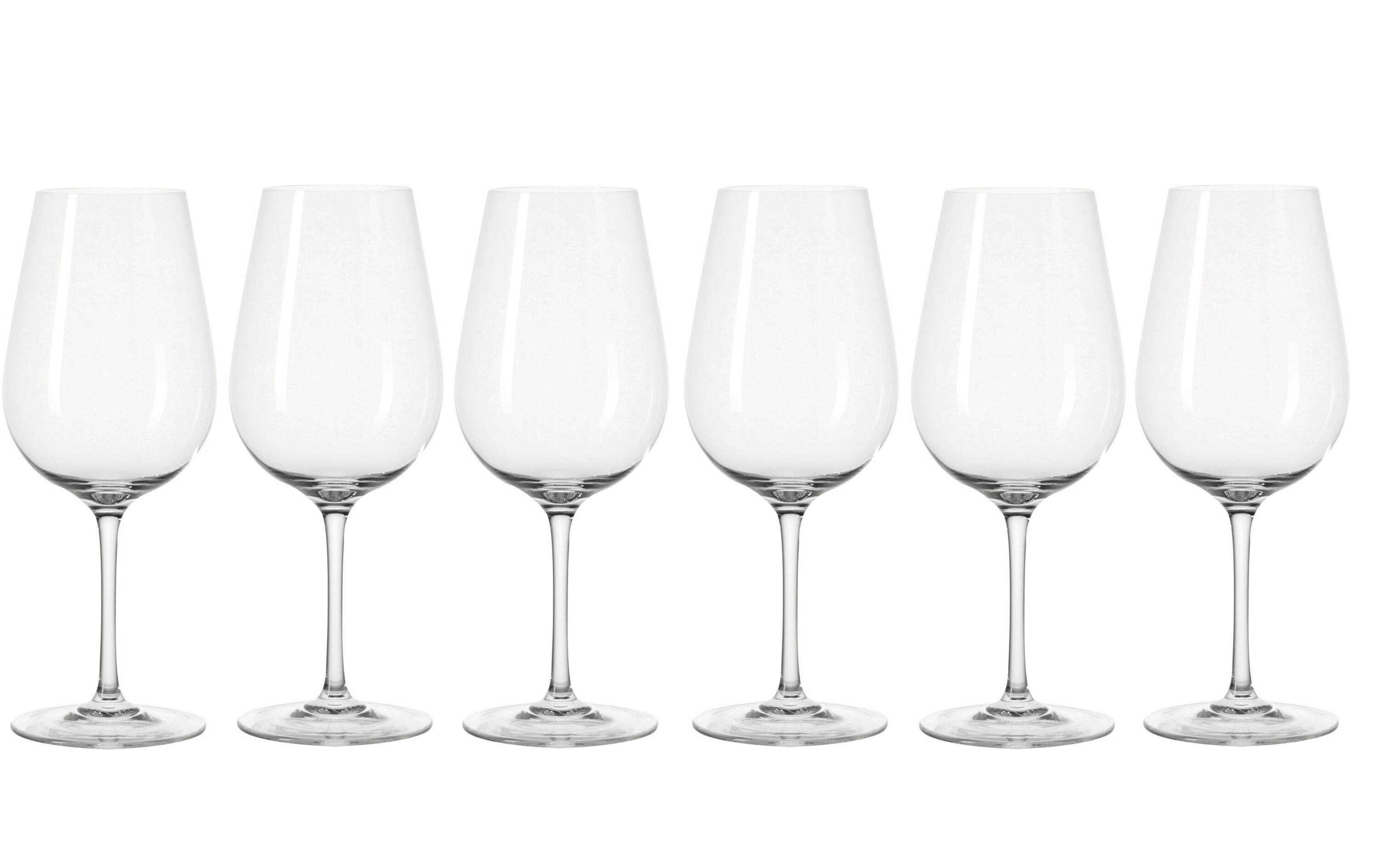 Leonardo Weissweinglas Tivoli 450ml