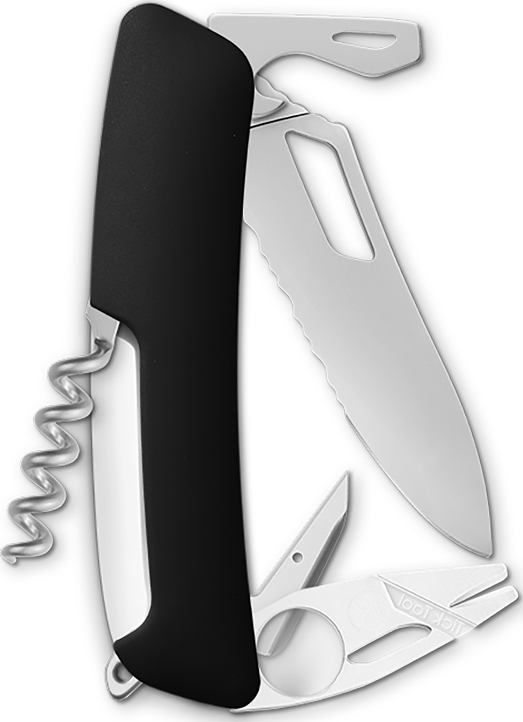 Waffe, Klinge