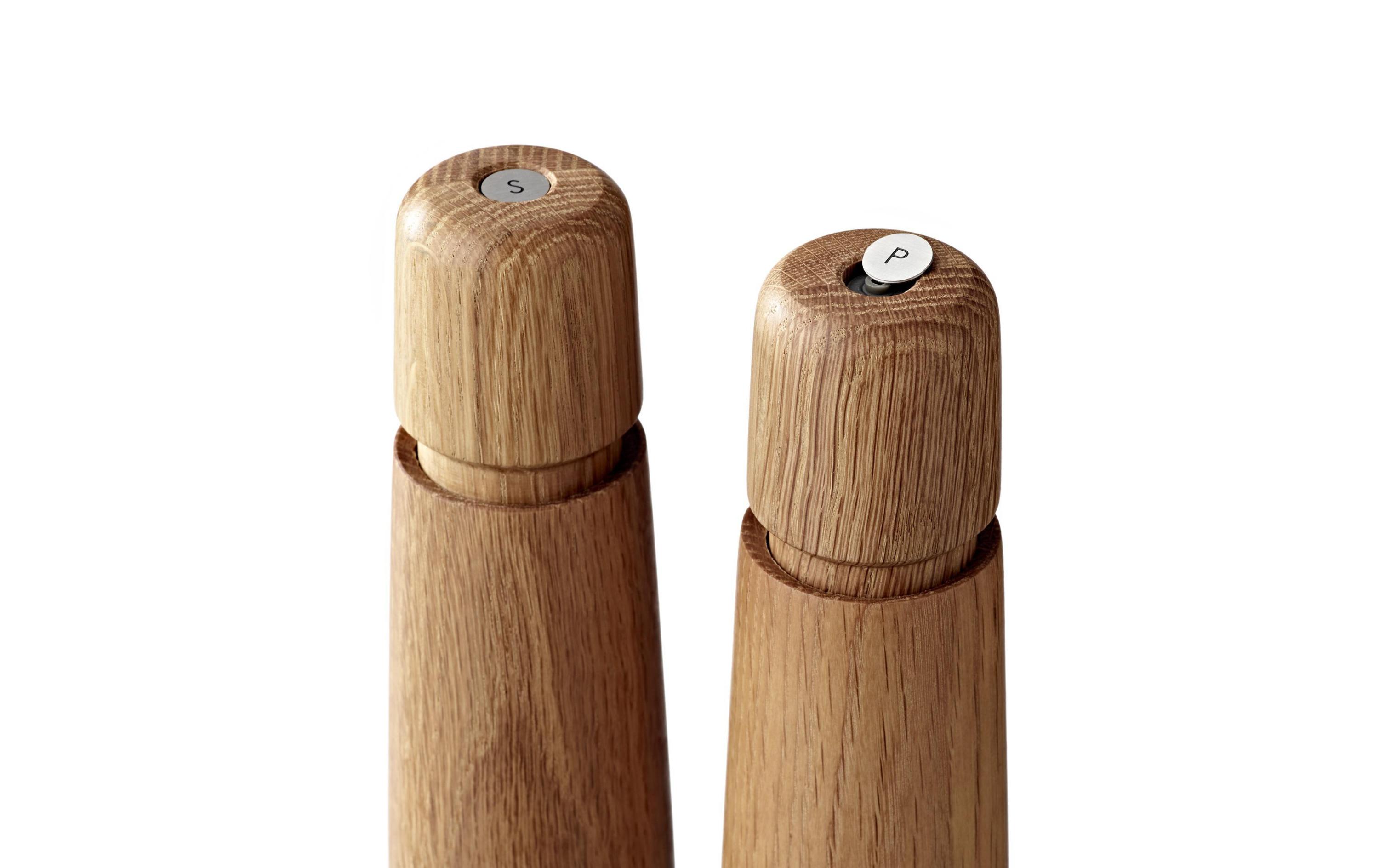Holz, Töpferei