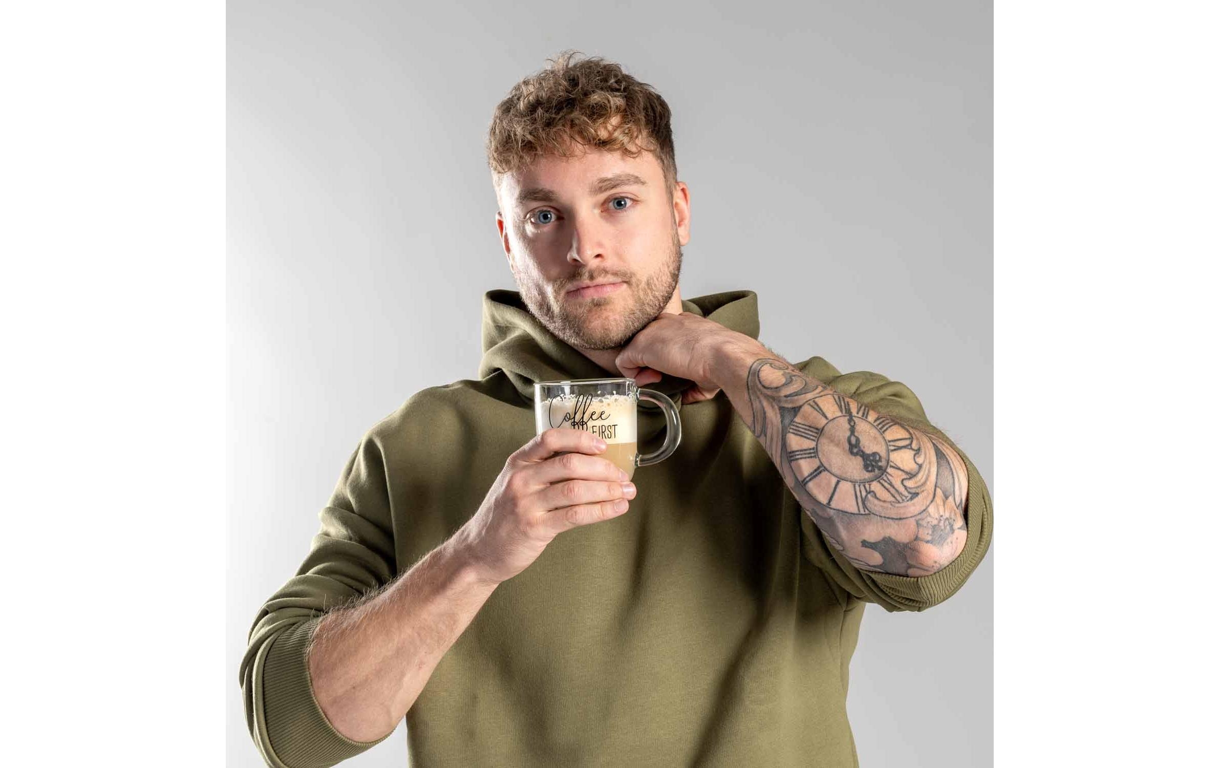 Photographie, Tasse, Strickwaren, Pullover, Kapuzenpulli