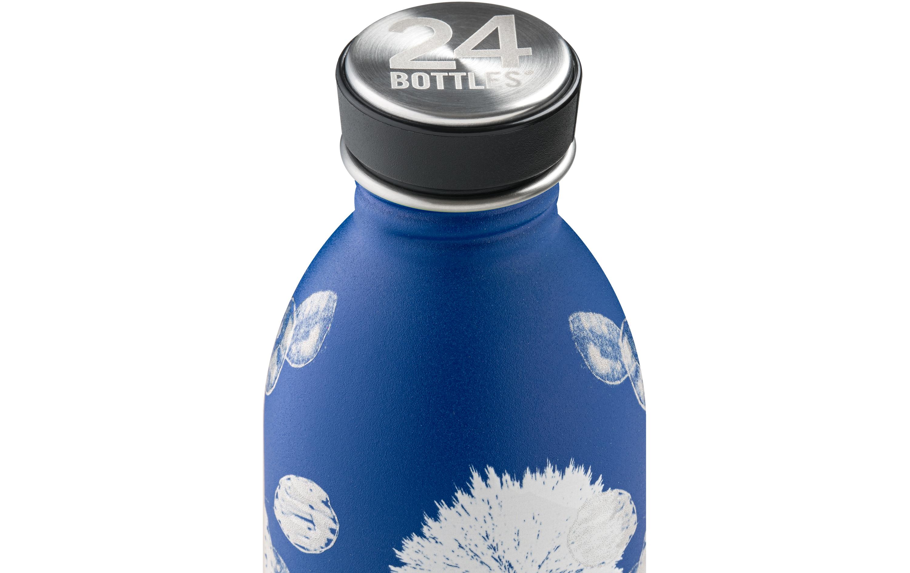 24Bottles Trinkflasche Urban 500ml Azure Ga