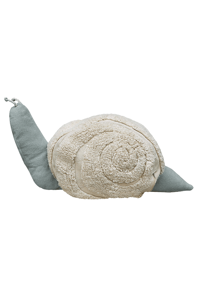 Pouf Mr. Snail