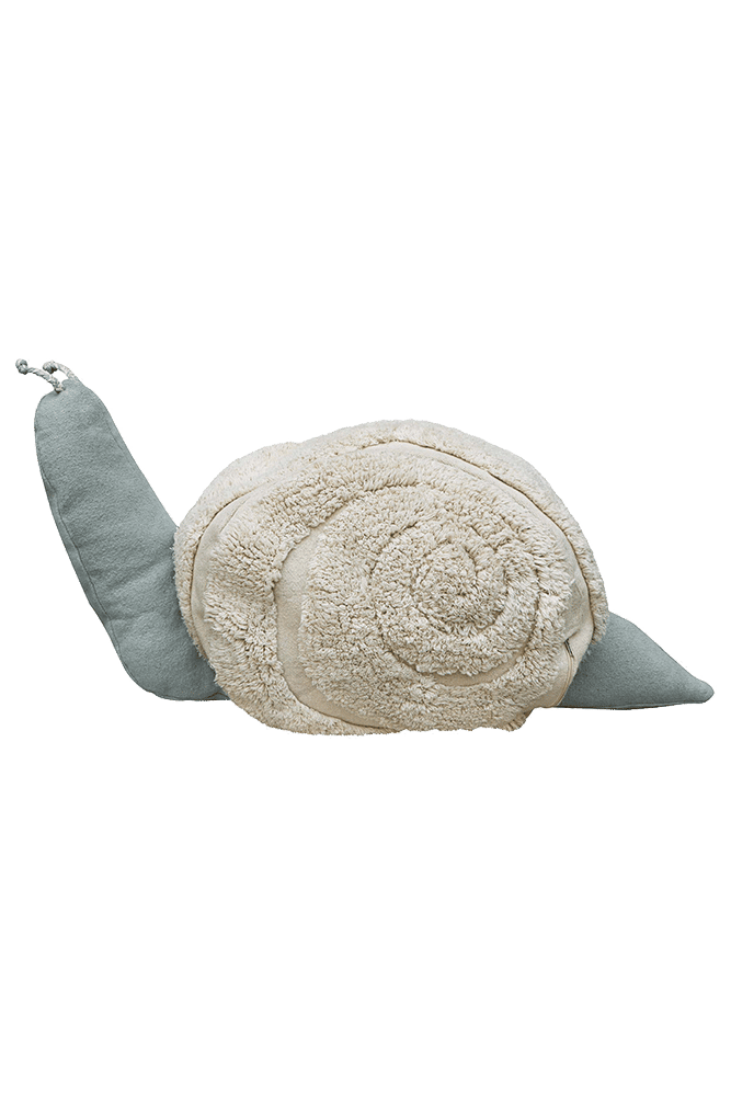 Pouf Mr. Snail Pouf Mr. Snail
