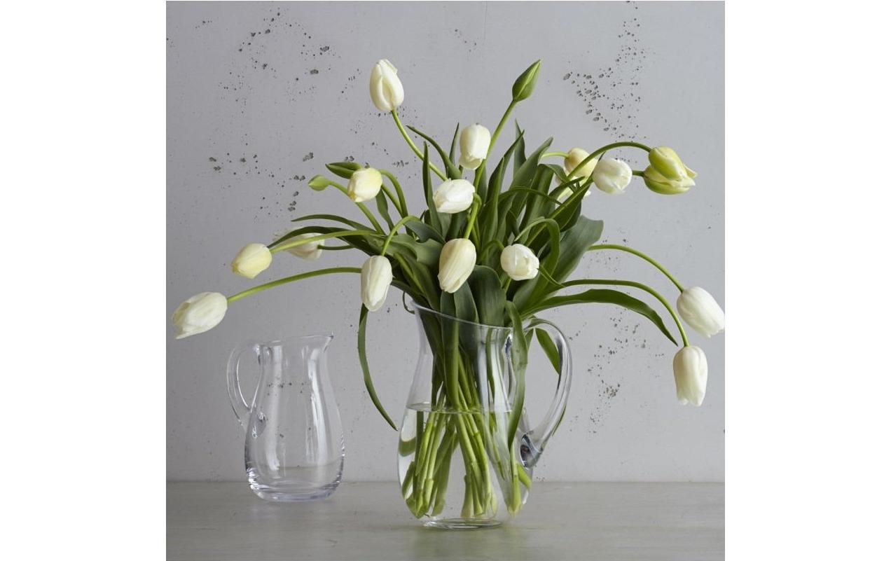 Blume, Blumen-Arrangement, Pflanze, Glas, Töpferei