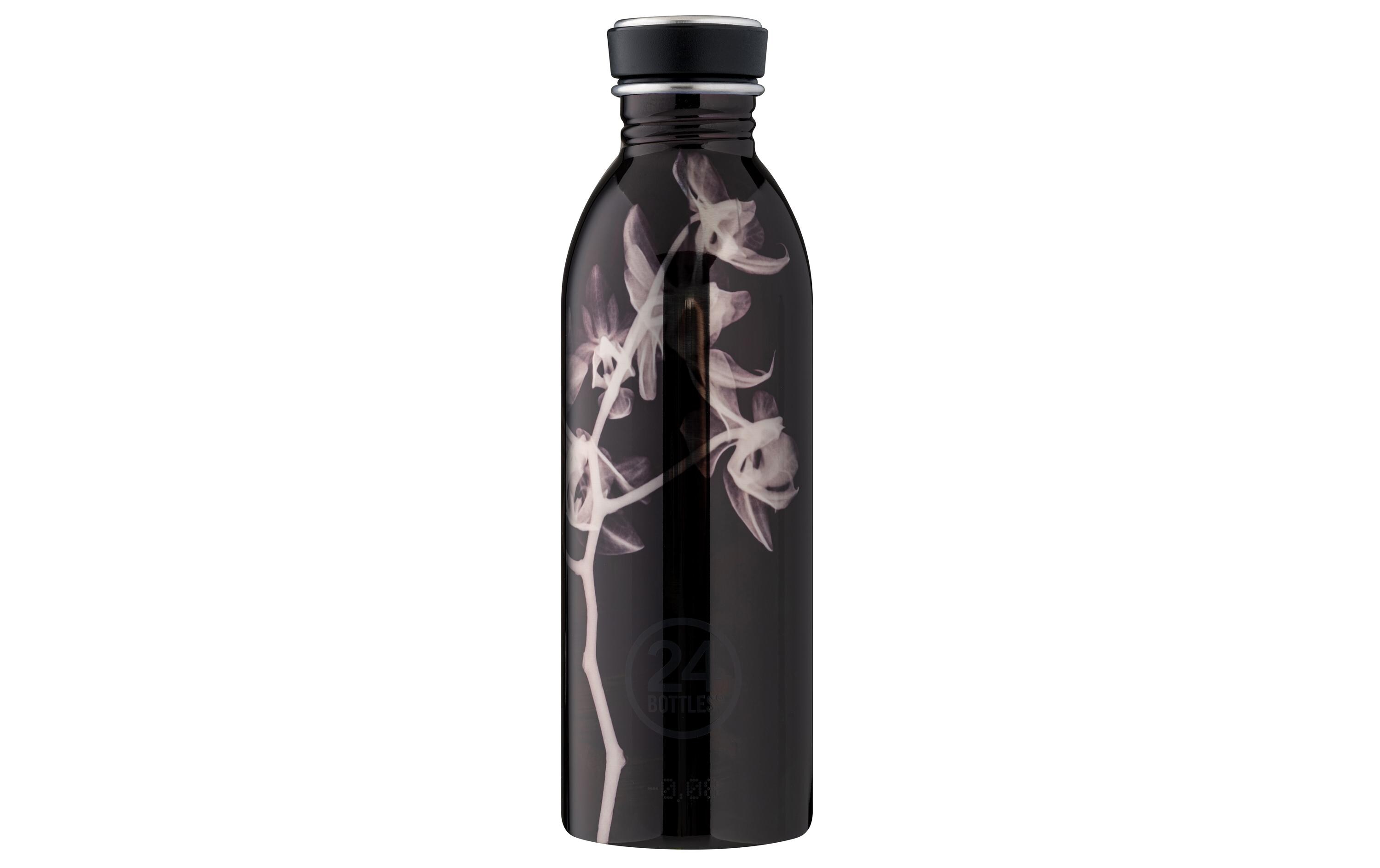 24Bottles Trinkflasche Urban 500ml Ultravio