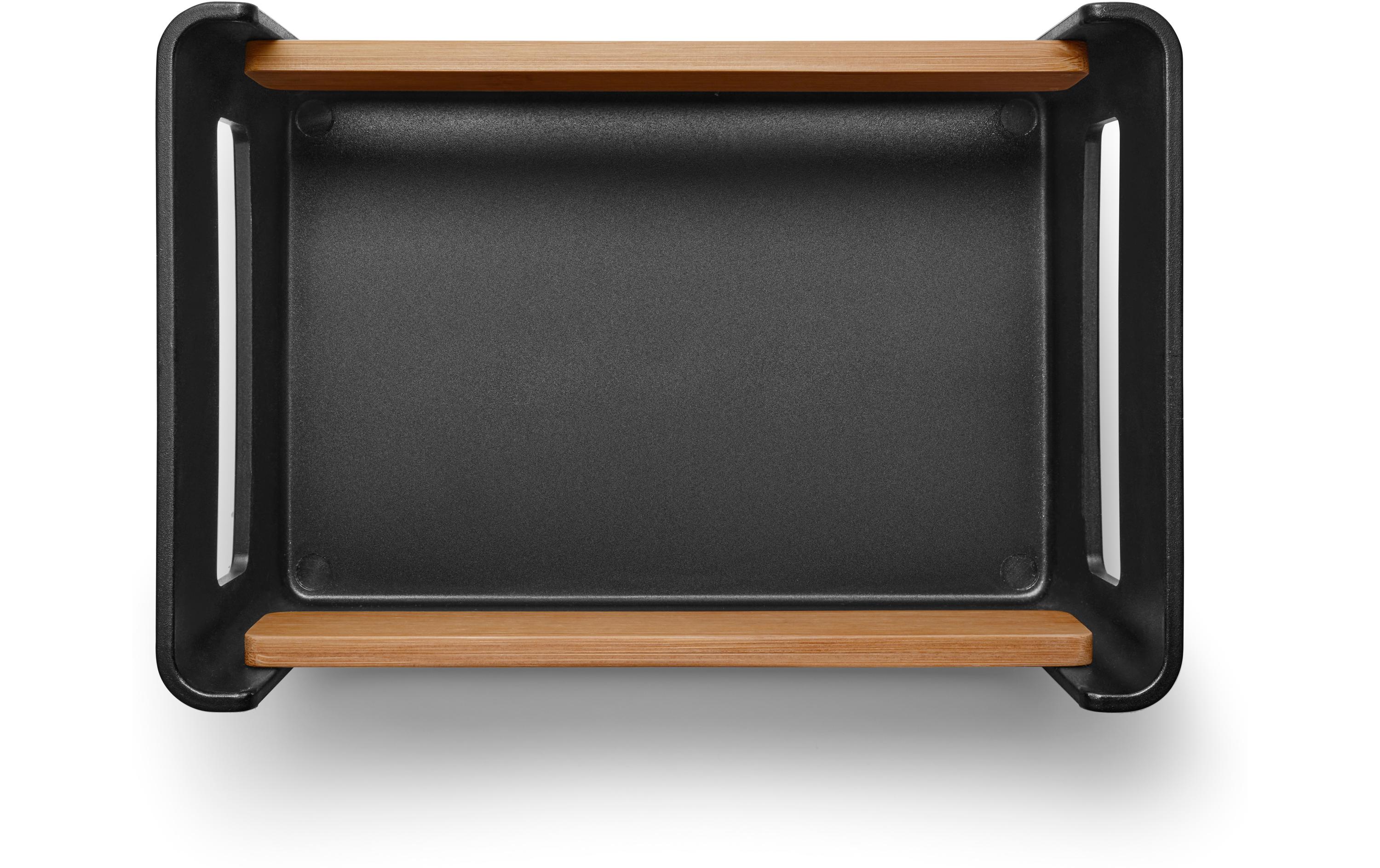 Eva Solo Lebensmittelkiste Nordic Kitchen Tablett, Postfach