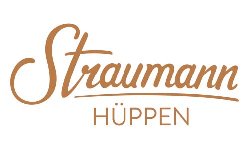 Straumann Hüppen