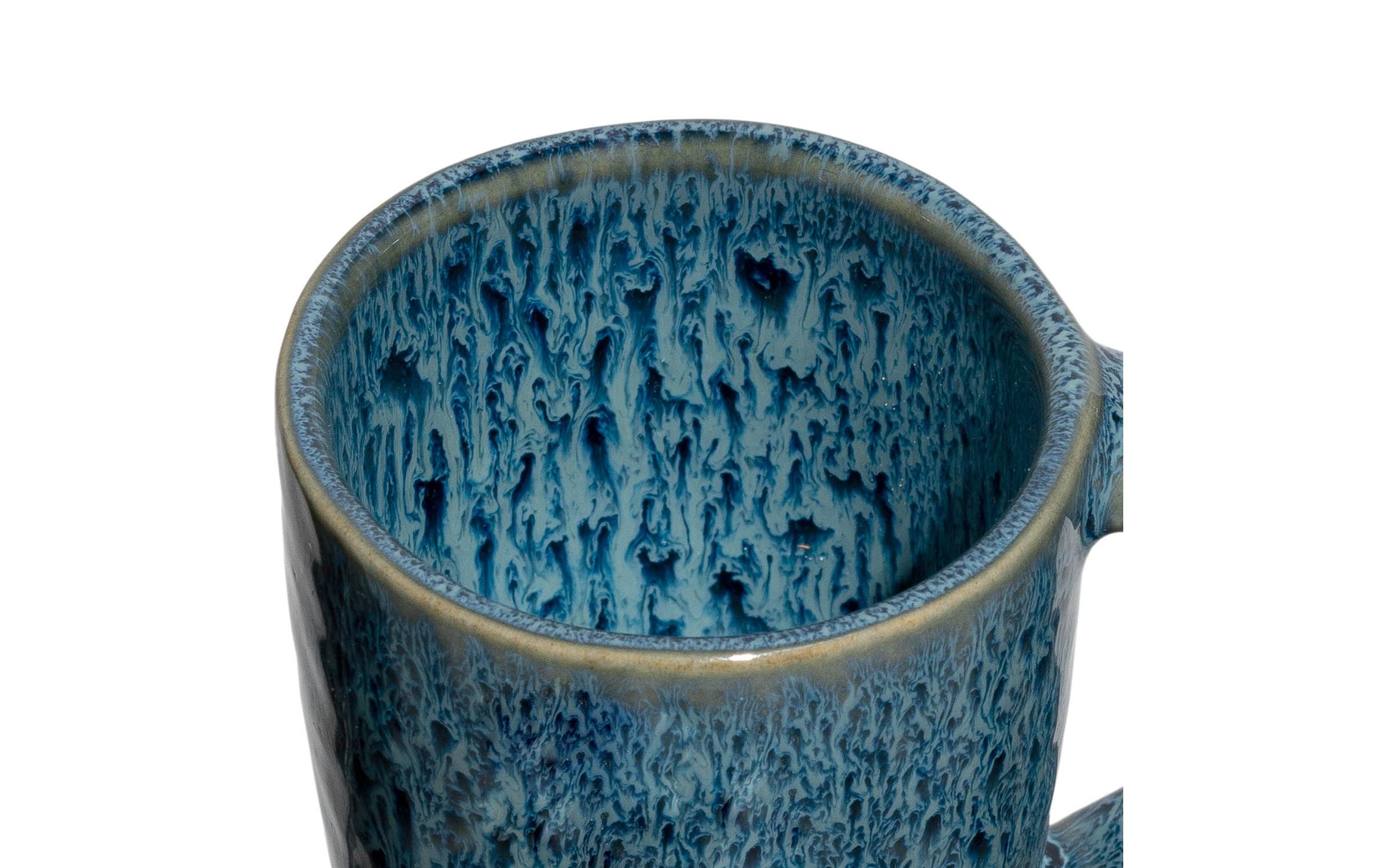 Töpferei, Kunst, Porzellan, Kaffee, Kaffeetasse