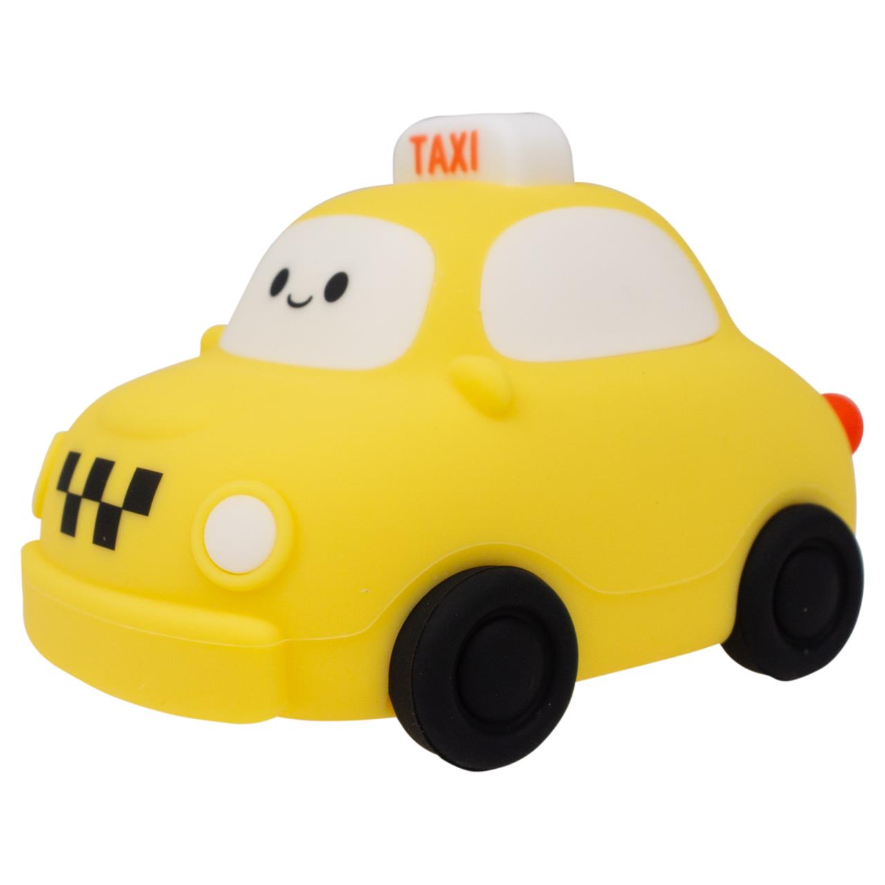 LED Lampe - Taxi