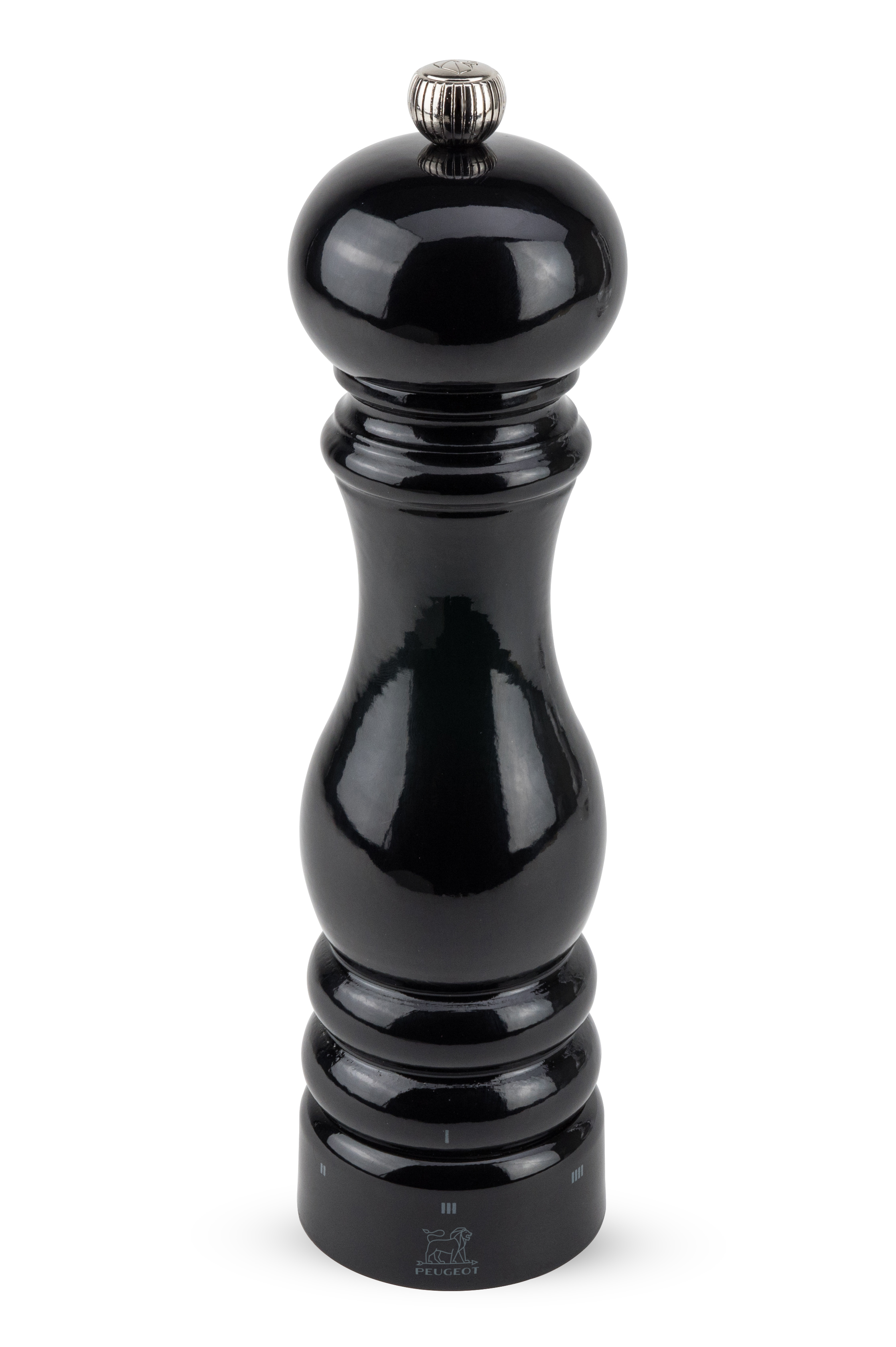 PARIS U-SELECT PM schw.lack.22