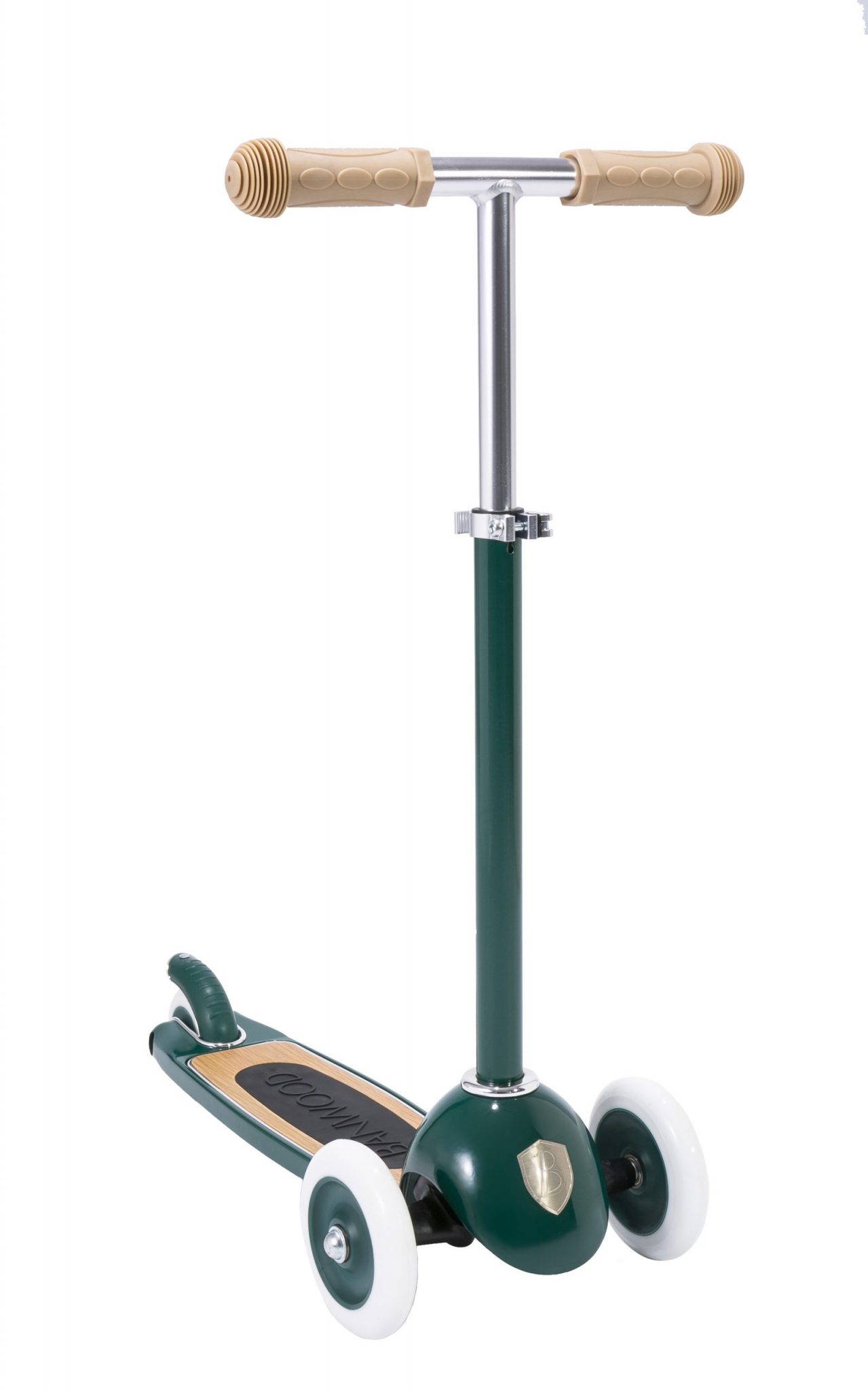 Scooter Green