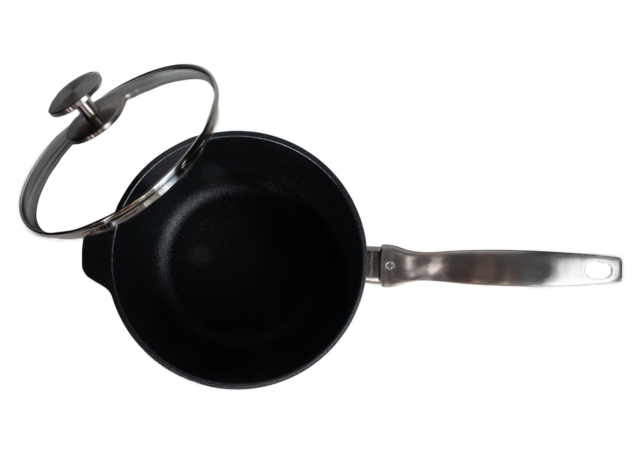 Kochtopf, Kochgeschirr, Bratpfanne