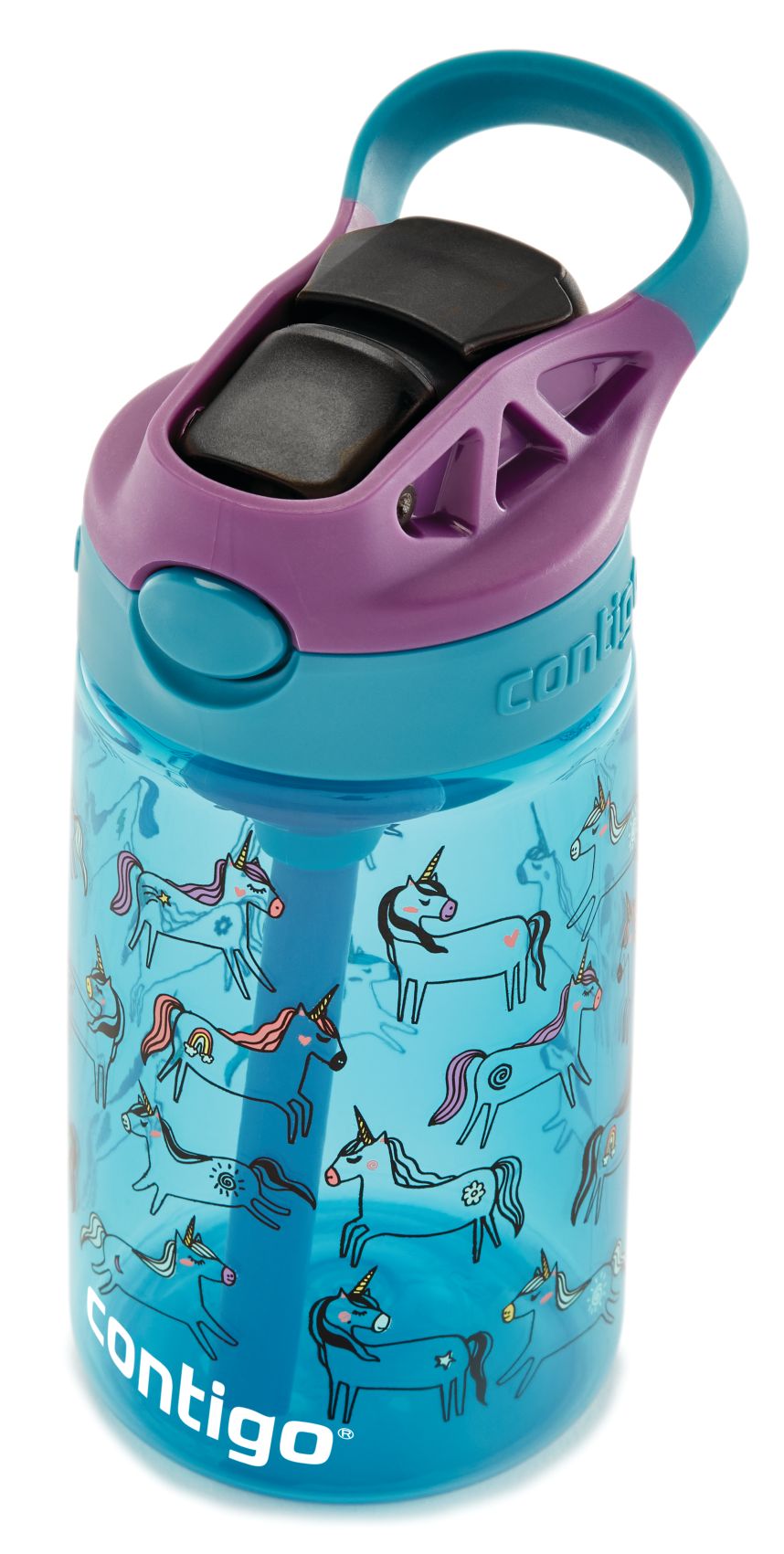 Flasche, Wasserflasche