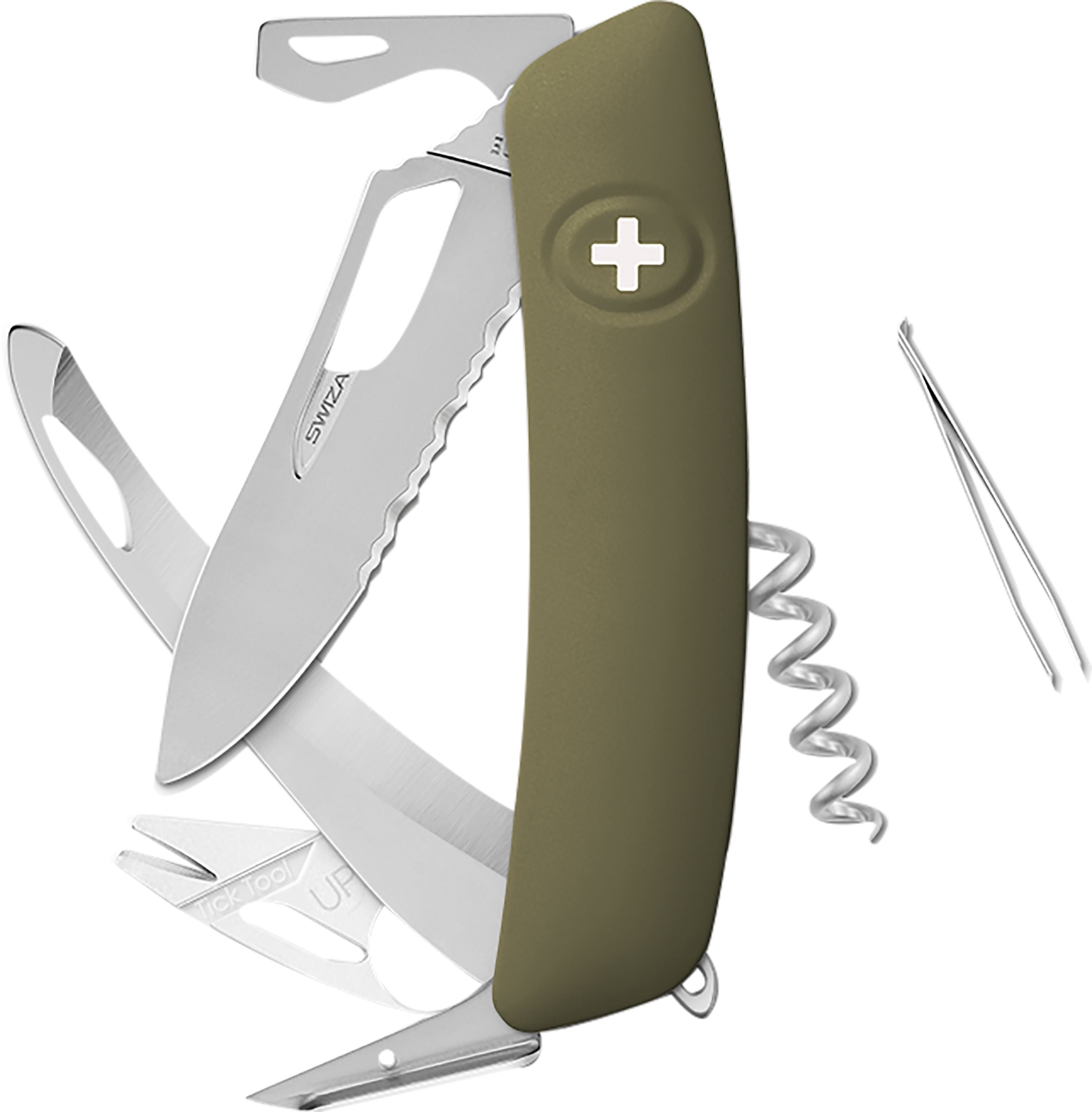 Klinge, Waffe
