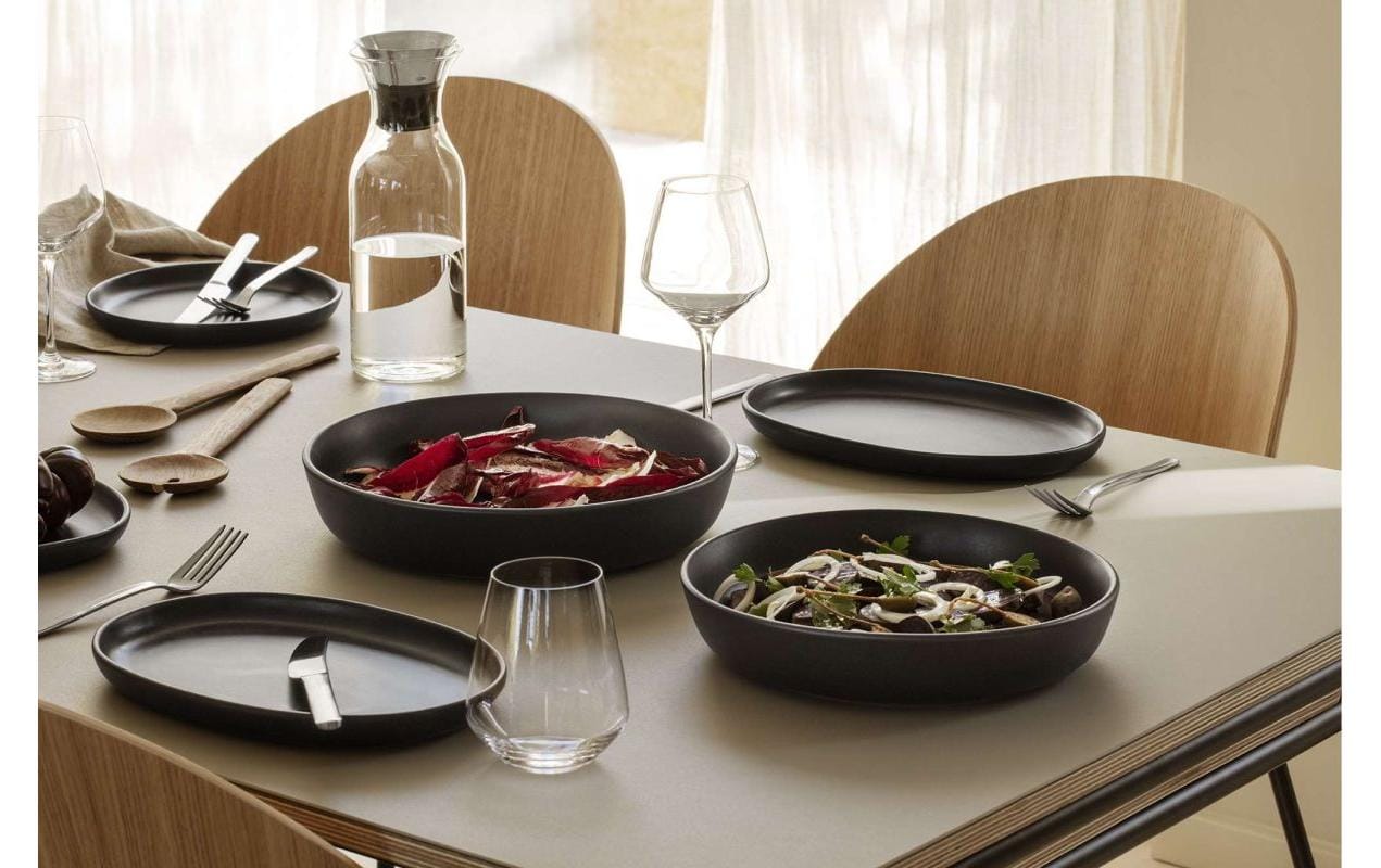 Eva Solo Salatbowle  Nordic Kitchen 25cm Kochgeschirr, Bratpfanne, Kochtopf, Essen, Topf