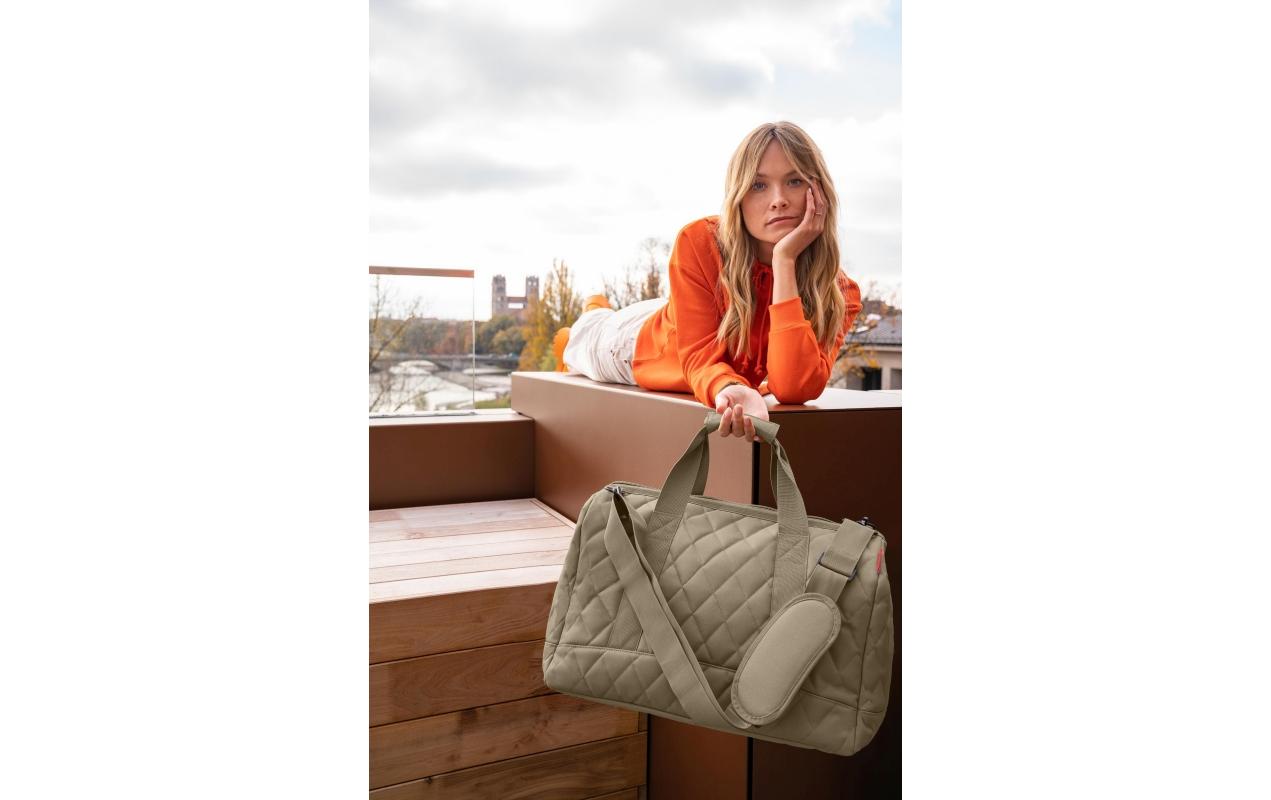 Zubehor, Tasche, Handtasche, Tragetasche, Person