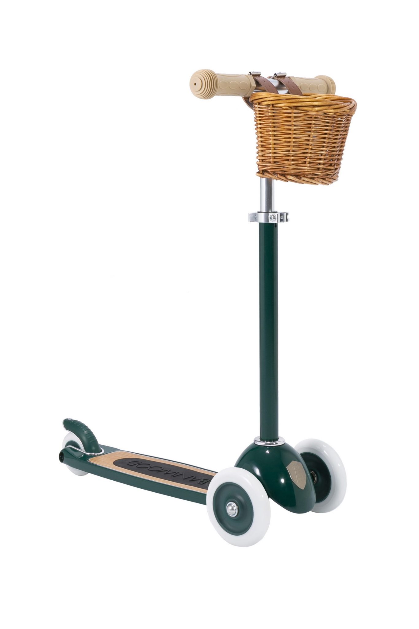 Scooter Green