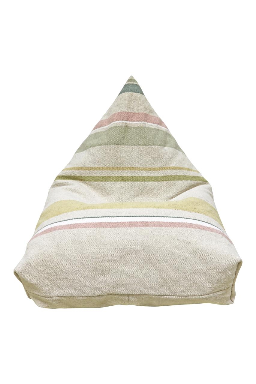 Sitzsack Cleo Multi Stripe Moebel
