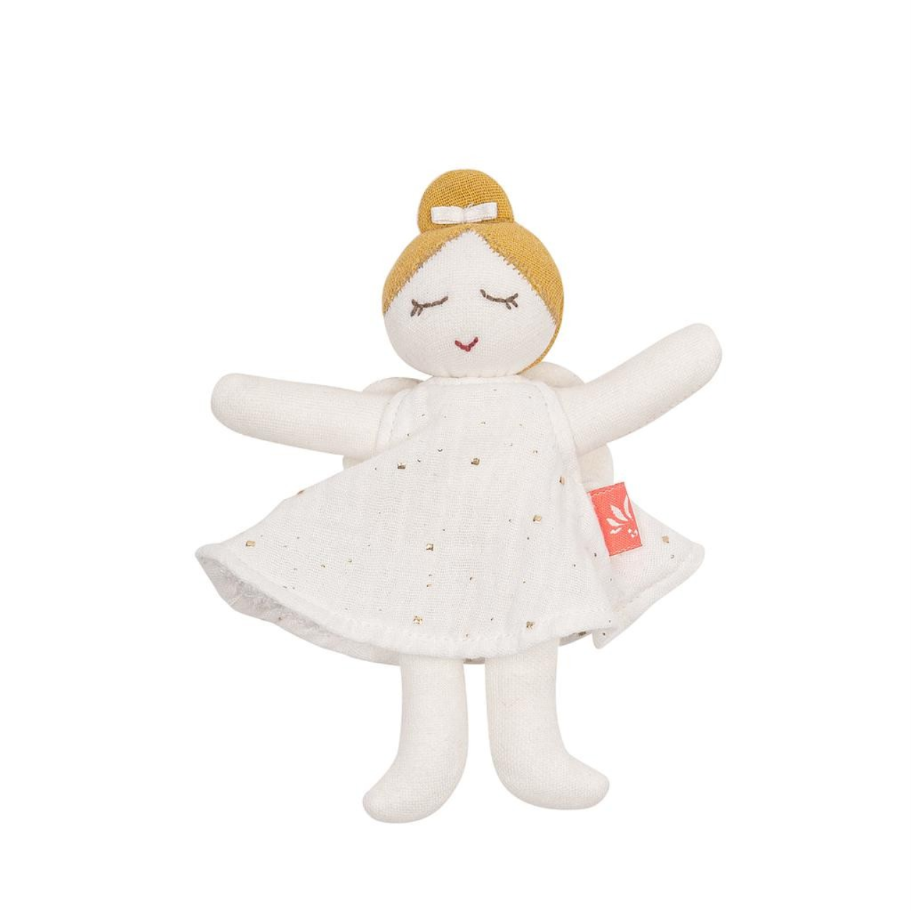 Kleine Puppe Schutzengel Person, Spielzeug, Puppe
