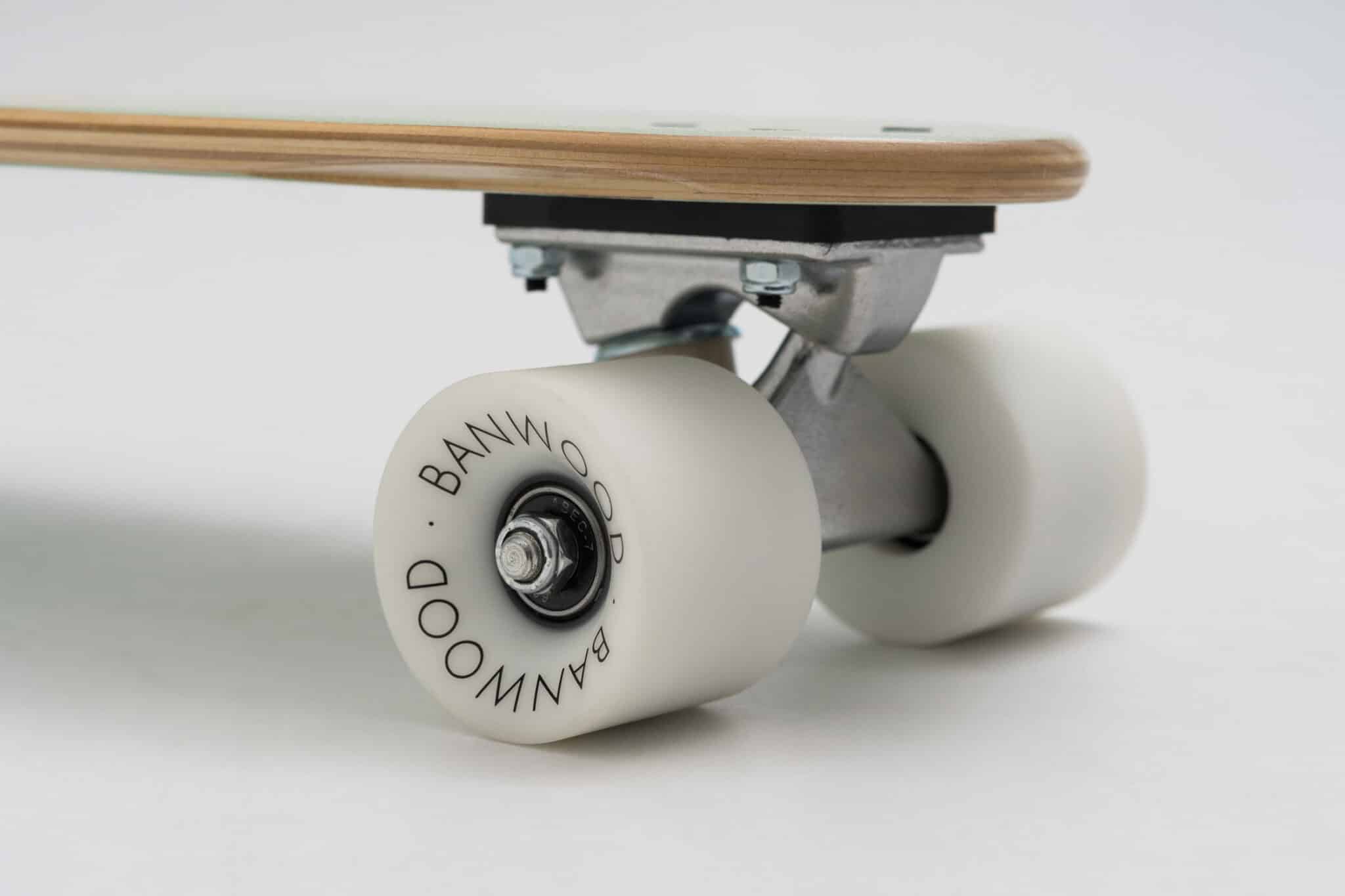 Skateboard Mint