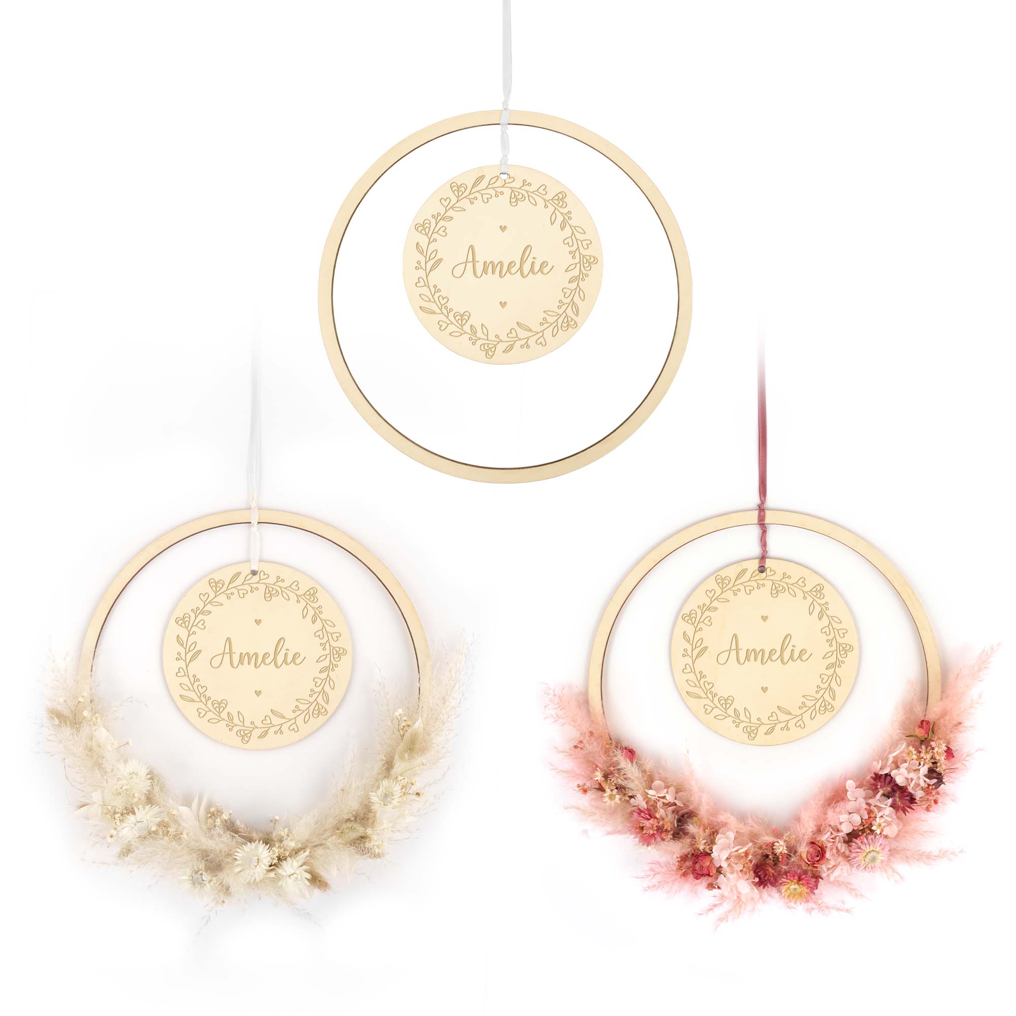 Loop Baby "Name" Loop Baby "Name"