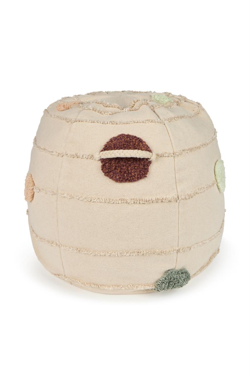 Pouf Solar System Pouf Solar System