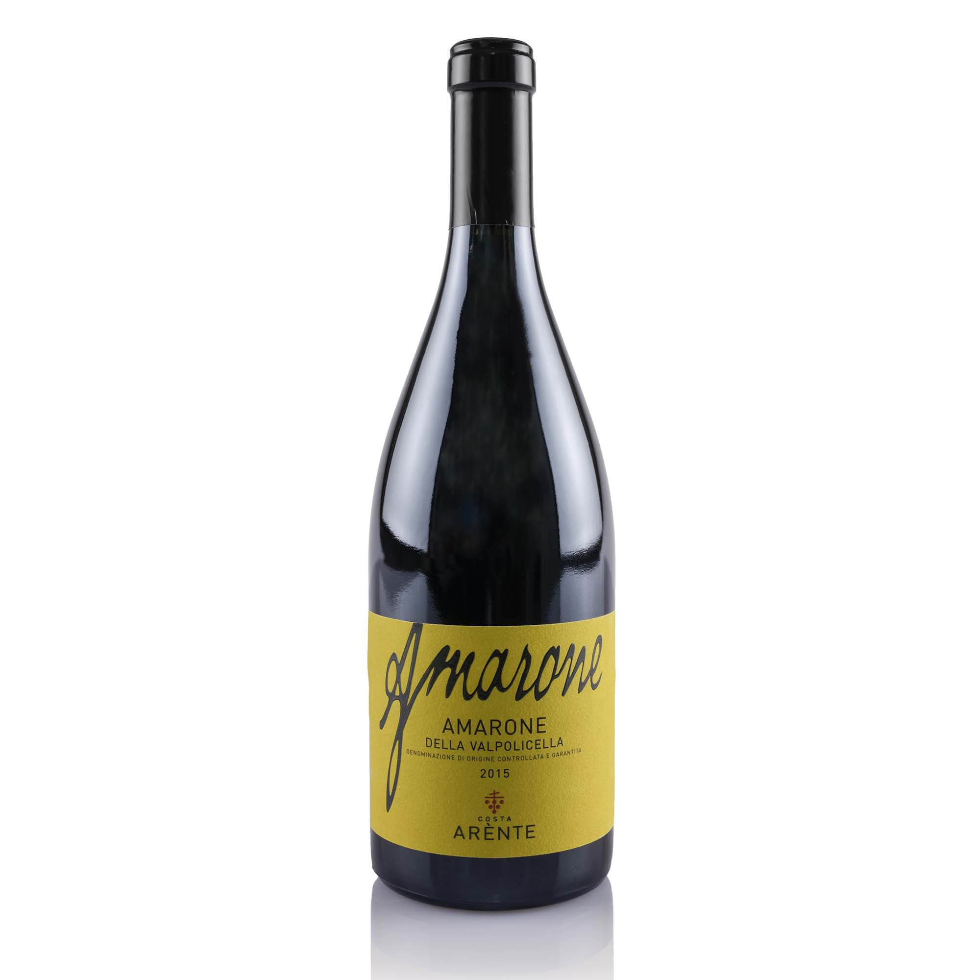 Costa Arente - Amarone della Valpolicella DOCG, 75cl