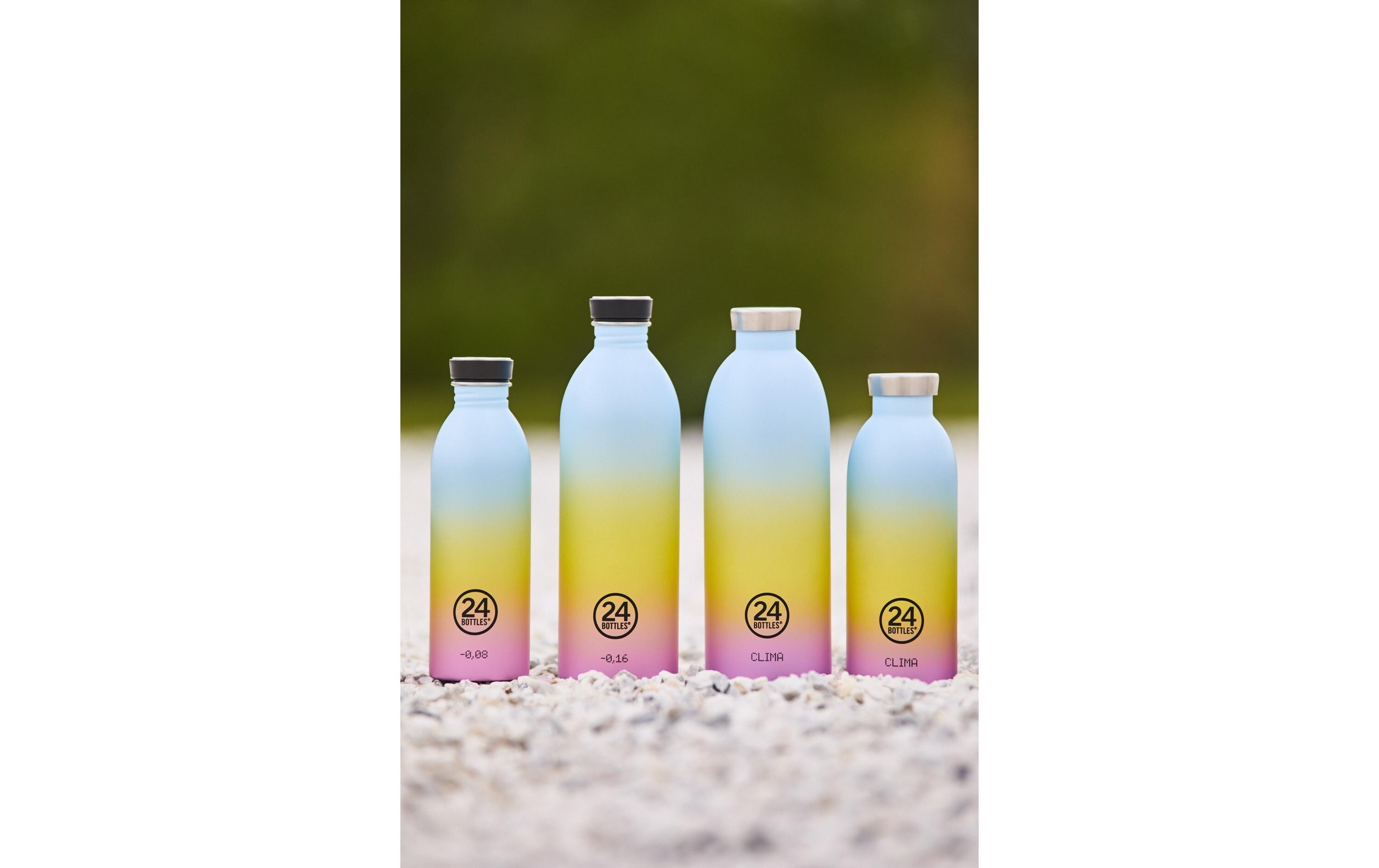 Flasche, Flasche