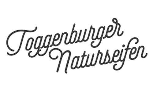 Toggenburger Naturseifen