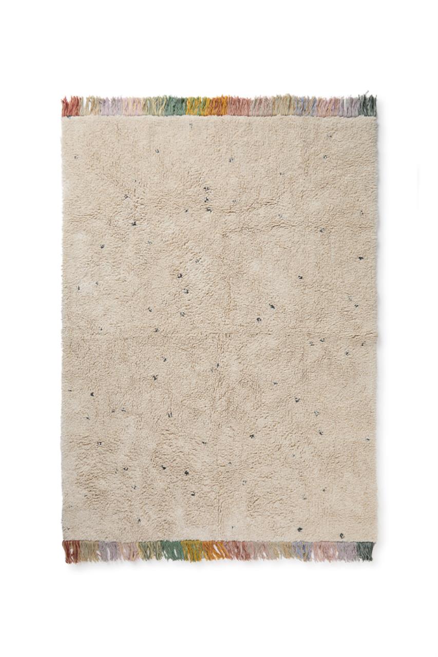 Teppich Stardust, 170x240cm