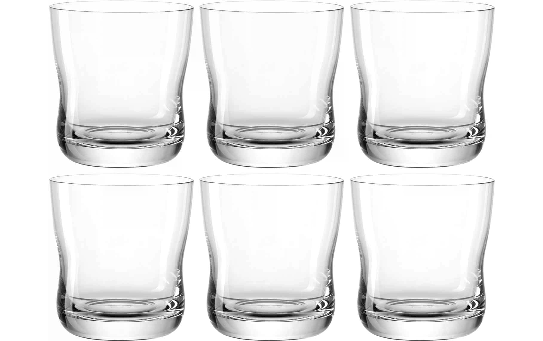 Leonardo Tringlas Vita S, 330ml klar
