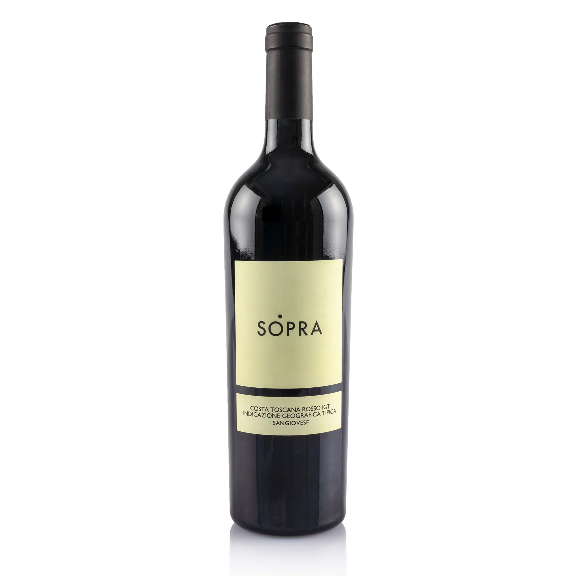 Sangiovese Colline di Sopra, 75cl