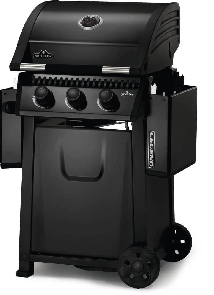 Grill Legend 365 DSIB