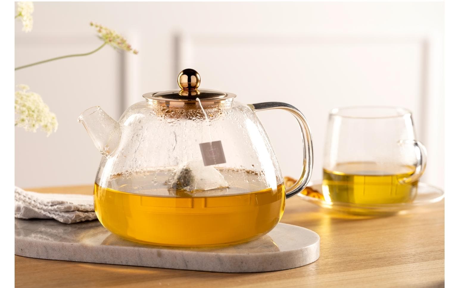 Leonardo Teekanne Tè per te 1.5l