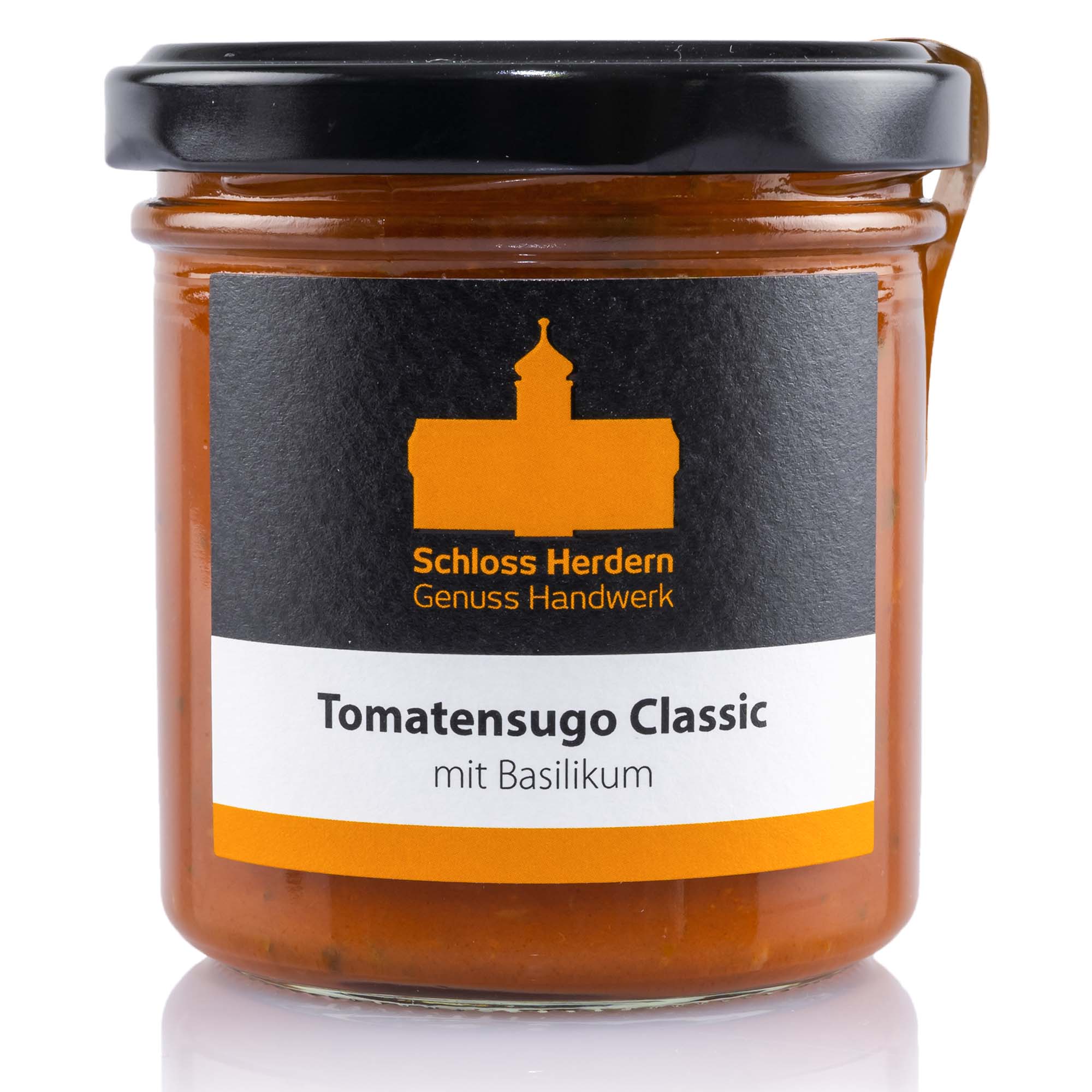 Tomatensugo Classic, 320g Tomatensugo Classic, 320g