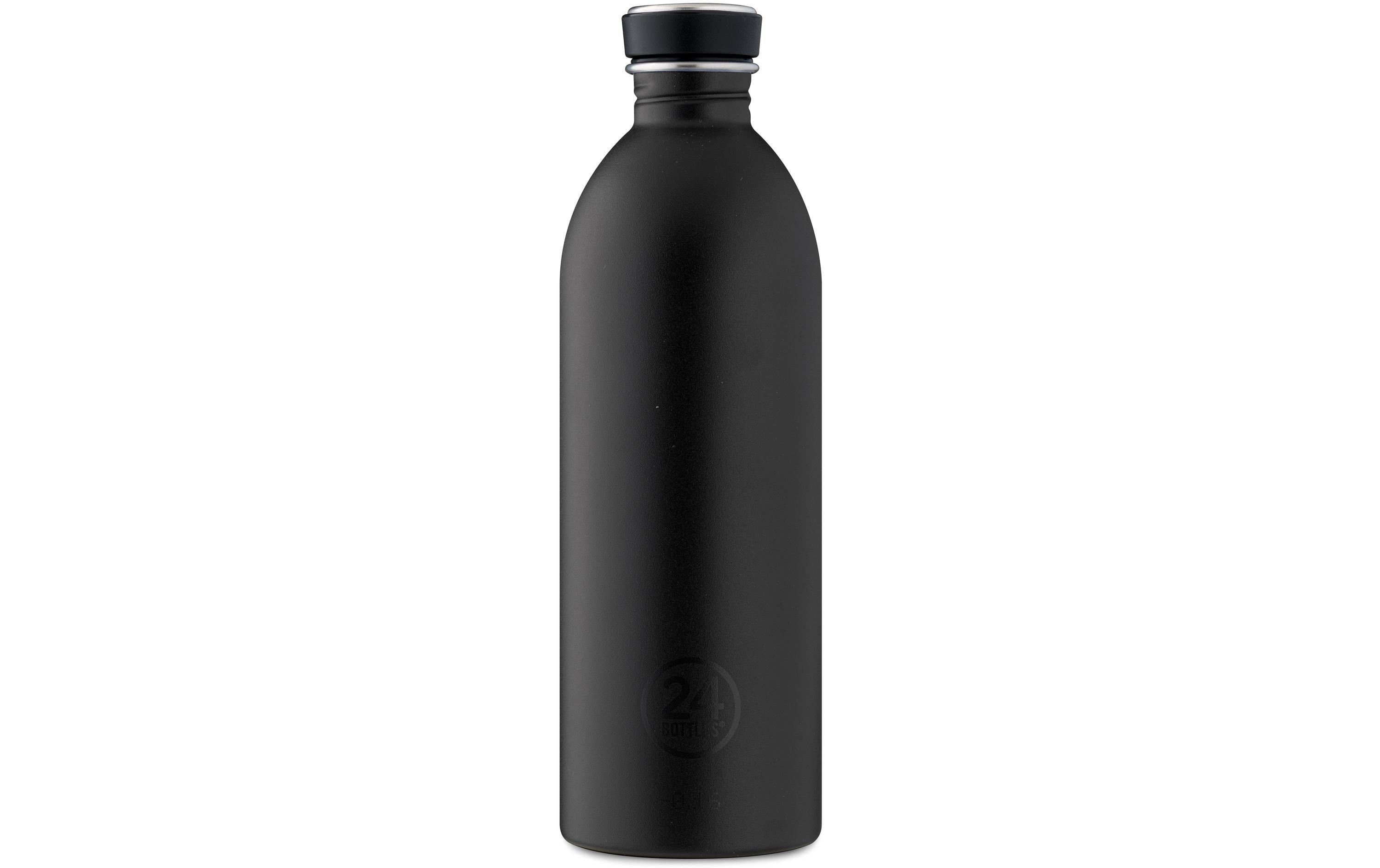 24Bottles Trinkflasche Urban 1000ml Stone T