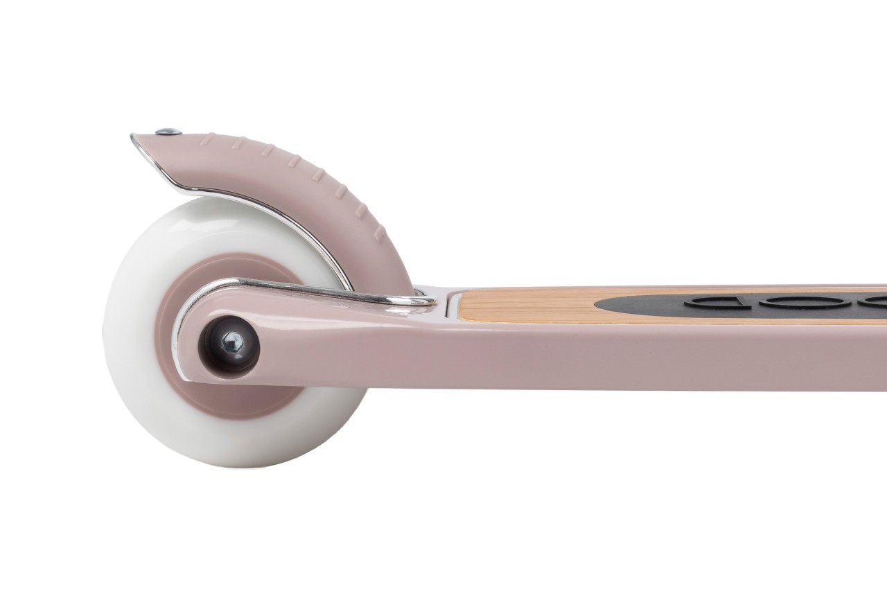 Scooter - Vintage Tretroller