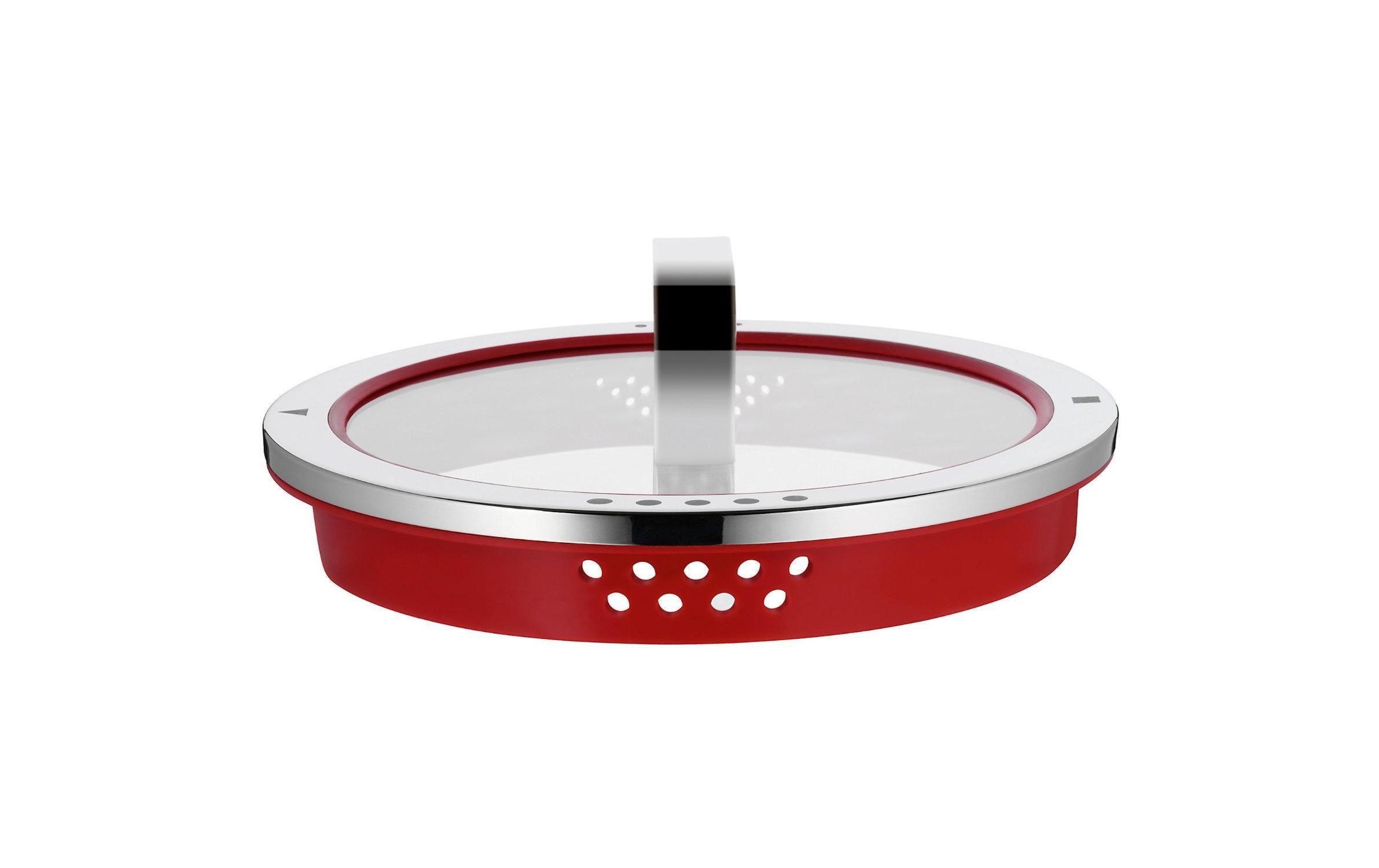 WMF Kochgeschirr-Set 4-teilig Function 4