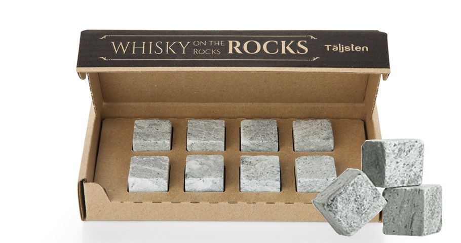 Whisky Stones Set 8 Stück Whisky Stones Set 8 Stück
