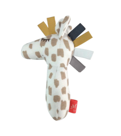 Mini-Greifling Giraffe, 8 Stk.